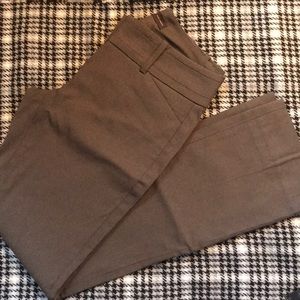 The Limited Exact Stretch Dress Pant